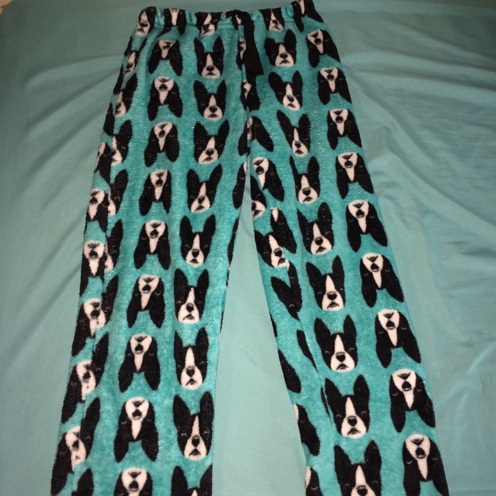 Soft AF French Bulldog Sleep/Lounge Pants
